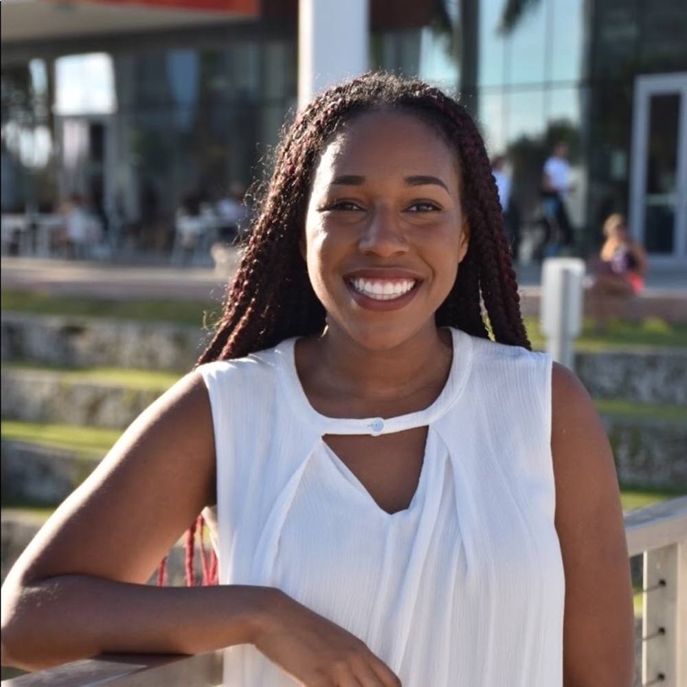 Meet your Posher, Jordan